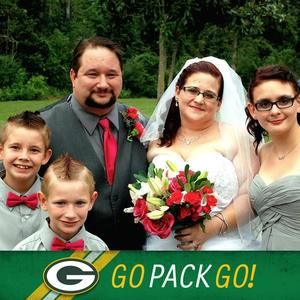 Meet your Posher, Russell